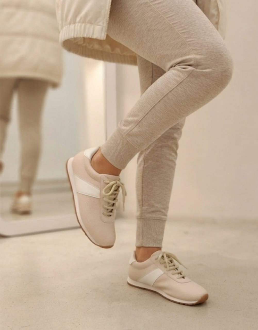 Push-up Jeans 1